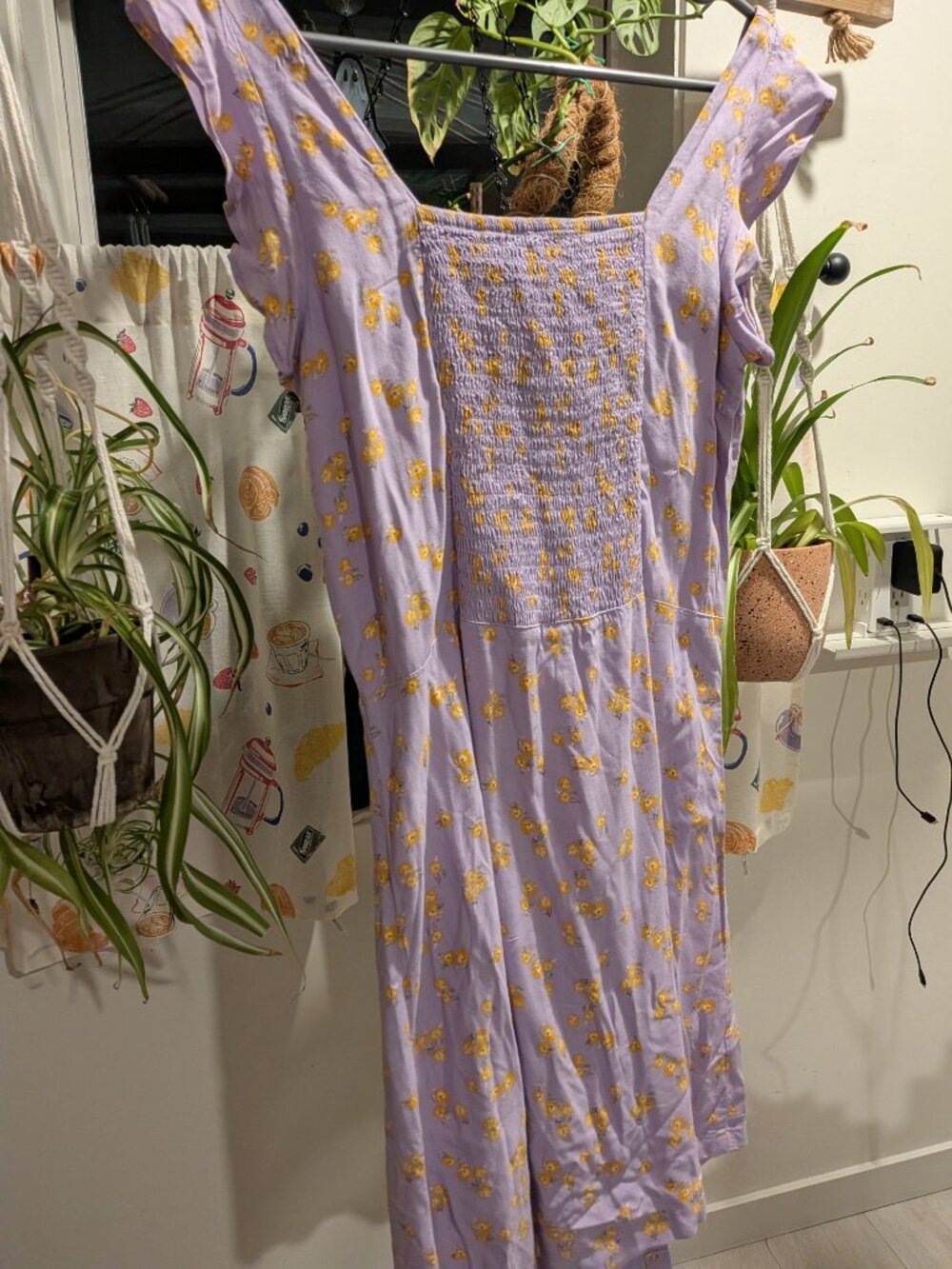 Y2K-Inspired Ripzone Dress - Size S - Picture 2 of 3